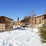 Font Romeu - Residencia Les Chalets du Belvedere